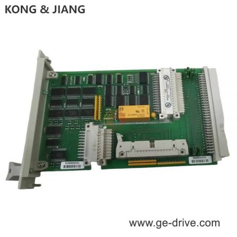 Honeywell 10001/R/1 Vertical Bus Driver (VBD) - Precision Control for Industrial Automation