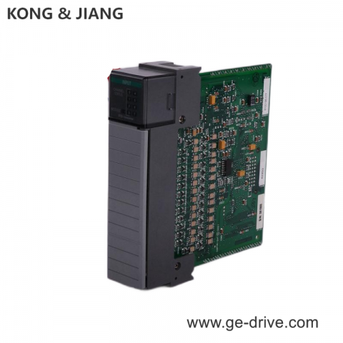 AB 1756-RMC1 Fiber Cable - Industrial Control Module