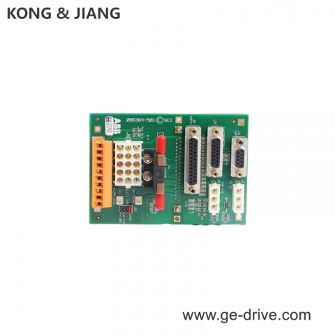 ABB 1SFA899020R2500 - PSPCB-500C/S Circuit Board