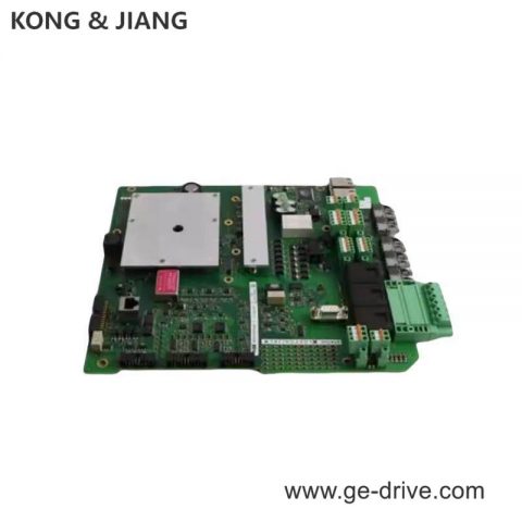 ABB 3BHE022287R0001 UC D240 A01 Converter Module - Advanced Energy Conversion Solutions