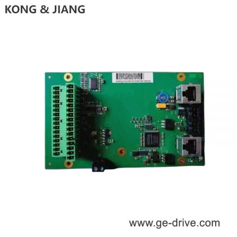 ABB 3HNA-012323-001/02 Industrial Frequency Converter