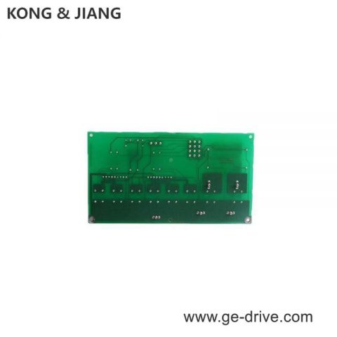 AB 1336-BDB-SP29A 74101-169-53 GATE DRIVE: AB's Advanced Industrial Drive Solution