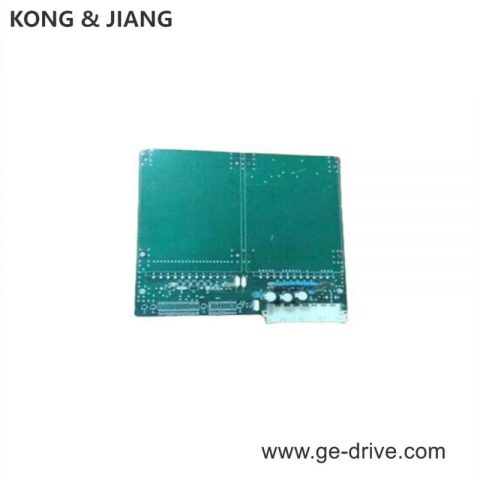 ABB 209630R2 B4LAA - Industrial Control Board