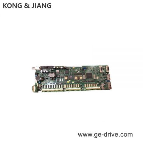 ABB 3BHB005922R0001 - UNS0880A-P,V1 Interface Board for Industrial Control Solutions