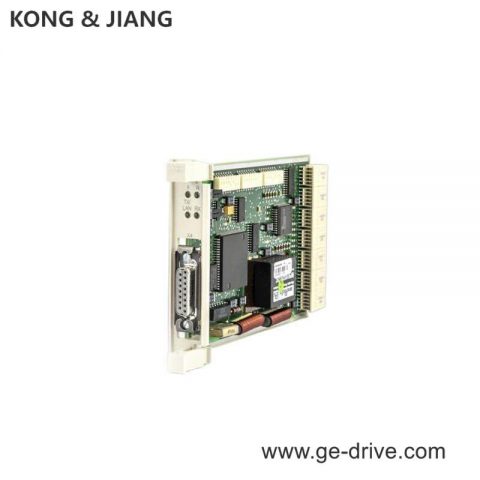 ABB CS513 3BSE000435R1 Communication Interface, Precision & Efficiency in Industrial Automation