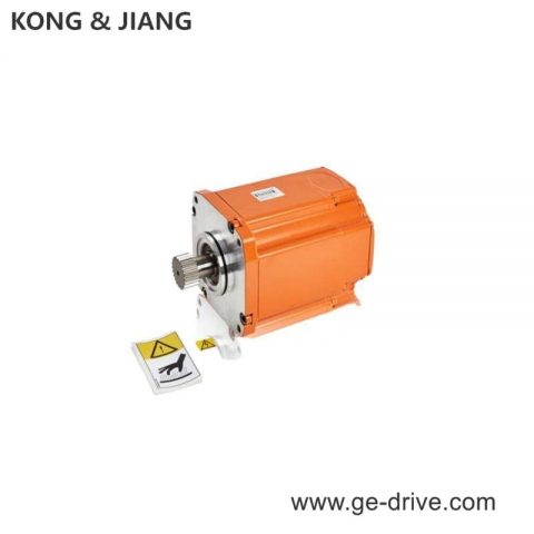 ABB 3HAC052991-005 | 3HNP03386-1 | 3HNA011784-001/03 - High-Performance AC Motor