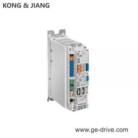 ABB ACSM1-04AS-060A-4 Motion Control Drive, Inverter Module