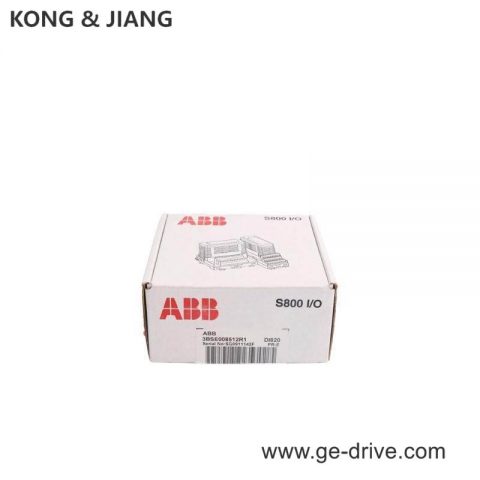 ABB CI940F Communication Interface Module, FF-HSE