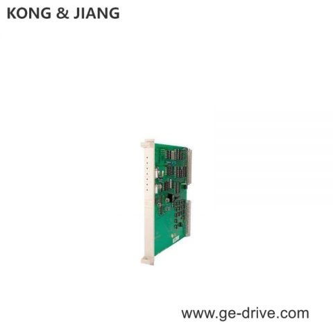 ABB DSBC173 | 57310001-KH | BUS REPEATER SLAVE, Industrial Automation