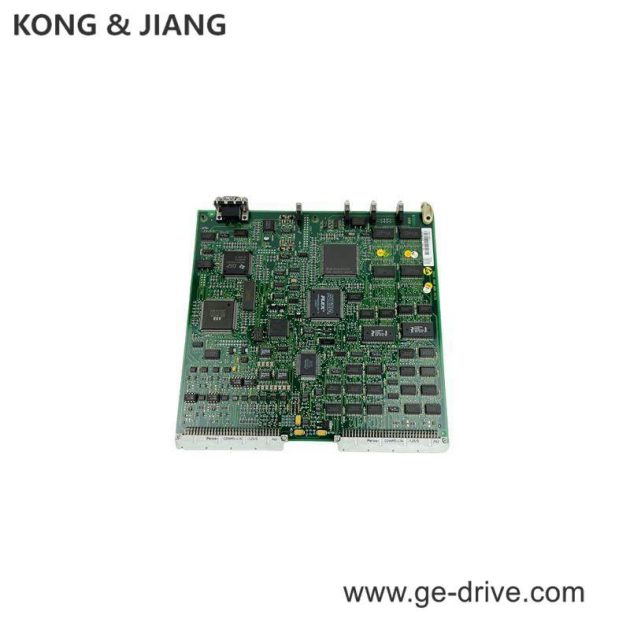 ABB DSQC363 Industrial Robot Control Board