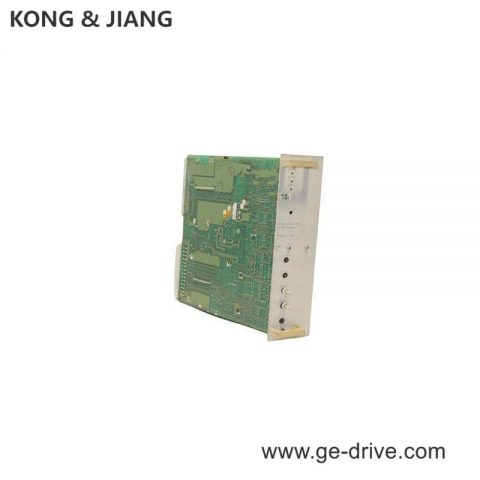 ABB DSSR116 48990001-FK: High-Power Supply Unit for Industrial Automation