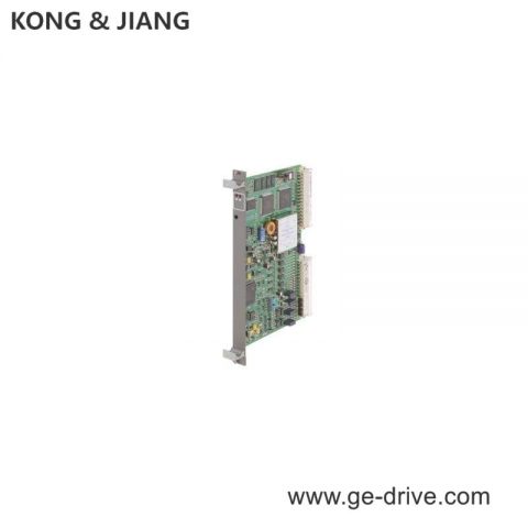 ABB GJR2390200R1310 | 83SR04D-E Control Module