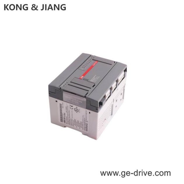 ABB ICMK14F1 1SBP260050R1001 Output Module: Precision Control, Industry-leading Efficiency