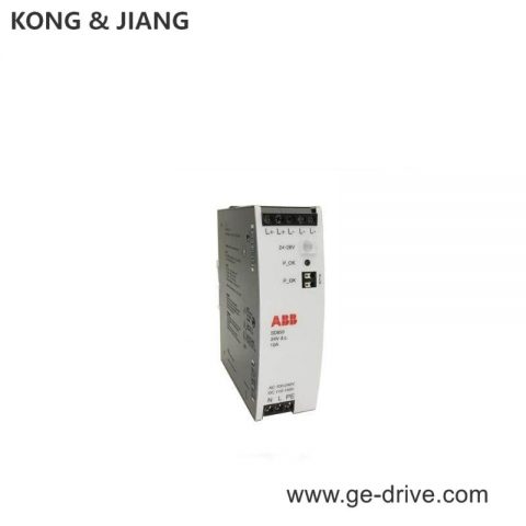 ABB SD854 Power Supply, 20A (New) - Advanced Industrial Power Solution