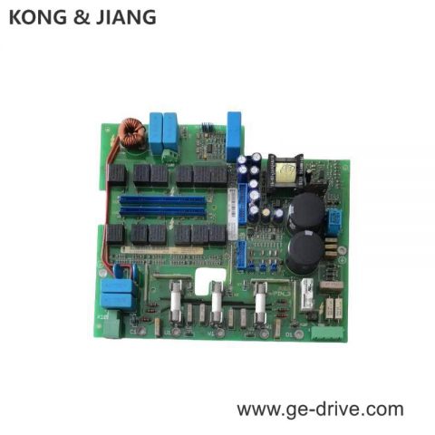 ABB SDCS-PIN-3A Power Interface Board, Advanced Automation Solutions