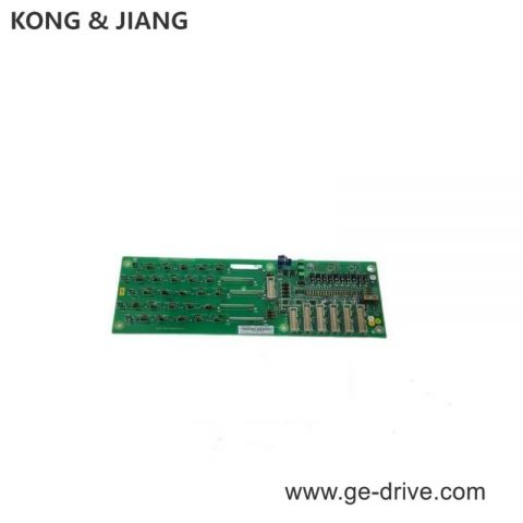 ABB SDCS-PIN-51 3BSE004940R1 Rev. F | High-Performance Measurement Card