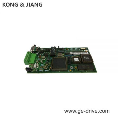 ABB YPK113A3 - High-Performance Communication Board Module