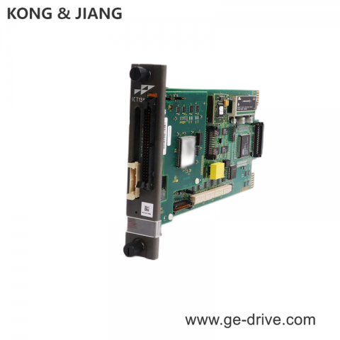 ABB CS513 - 3BSE000435R1 Communication Interface: High-Frequency, Robust Networking Module