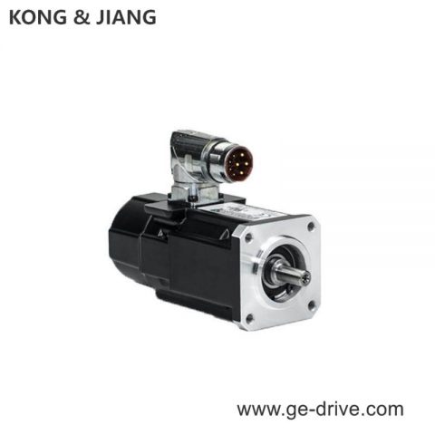 DANHER AKM22C-ANMN2-00: Precision DC Brushless Servo Motor