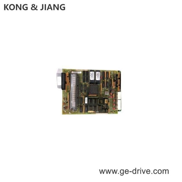 General Electric DS200SLCCG3ACC & DS215DENQG3QZZ01A Industrial LAN Communication Board