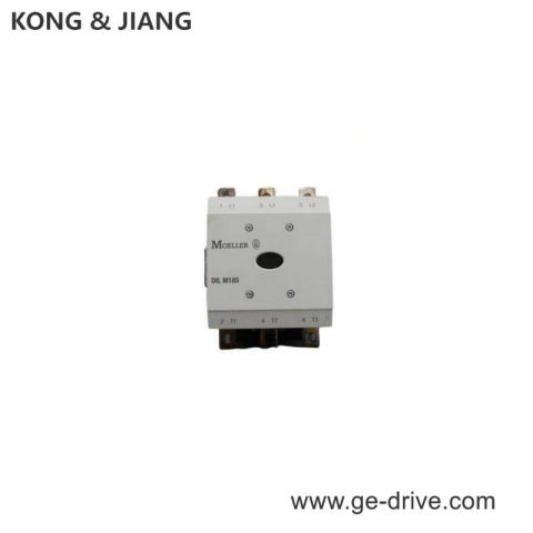 Eaton DILM185/22 (RA250) 208193 Industrial Contactor