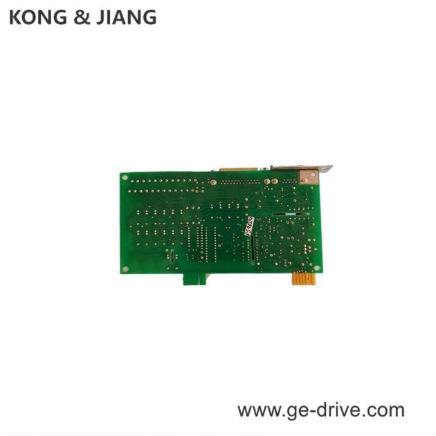 GE 304A8483G12 Circuit Board: High-Performance PLC Module