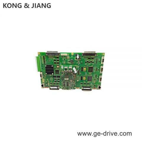 GE IS210MACCH1AKH: Advanced Circuit Board for Industrial Automation