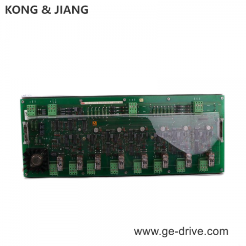 GETH-AGR 8DG15235AAAB01: Advanced Industrial Motherboard Module