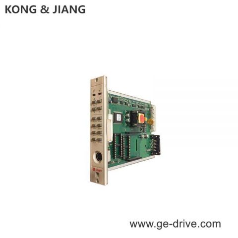 Honeywell 05701-A-0361 Industrial Control Module