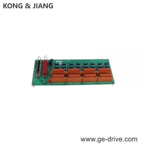 Honeywell IF-TDIR01 Industrial Digital Output Relay Module