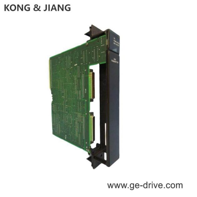 GE IC697BEM713 Bus Expansion Module, for Industrial Control Applications