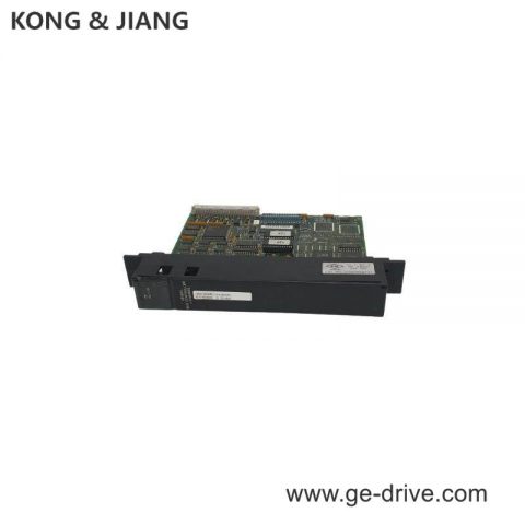 GE IC697BEM731Z | Bus Controller Module for Industrial Automation