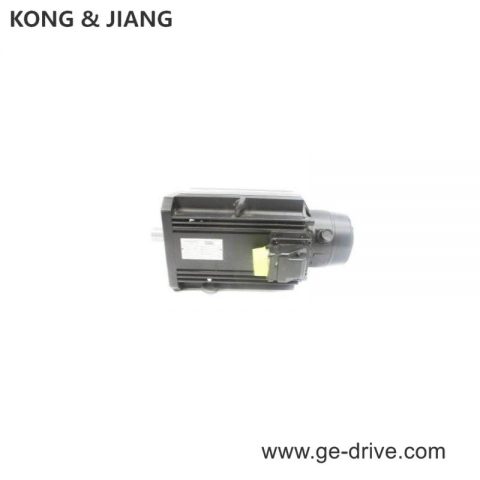 Ingramat MAC115A-0-FS-3-C/130-A-0/S001 Servo Motor, High-Speed Operation