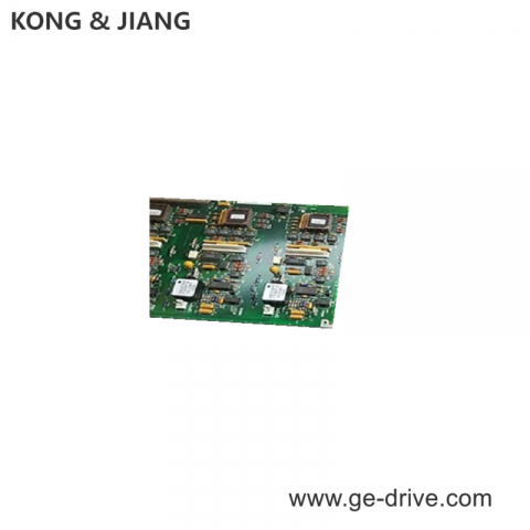 GE IS200JGPAG1AAB - Terminal Mark VI Card: Precision Control for Industrial Automation