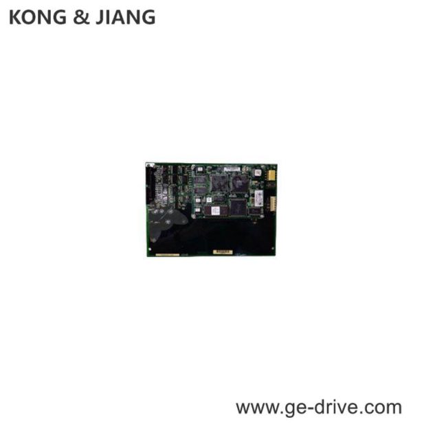 GE IS200JPDFG1ADD: Advanced Power Distribution Board, Designed for Industrial Control Systems