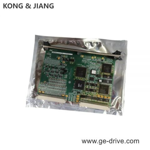 GE IS200VTCCH1CBB: Advanced Thermocouple Input Board for Industrial Control Systems