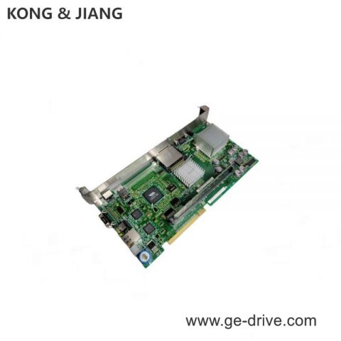 YASKAWA JANCD-NCP01 - PC BOARD for Industrial Automation