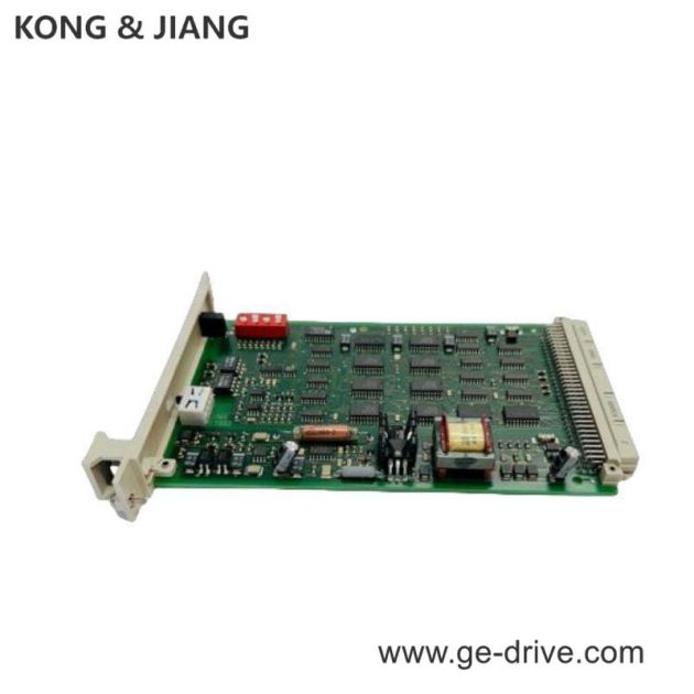 HIMA PMP10.24SIC Power Supply Module