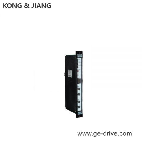 Reliance 57652-C Drive Controller Module, Industrial Automation, Control Systems, Electronic Modules