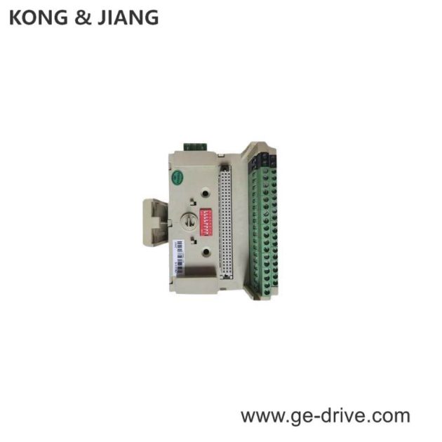 A-B 1336-BDB-SP44D High Performance Industrial Control Module