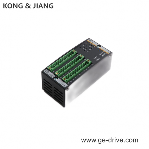 AB 1756-OW16I Digital Output Module