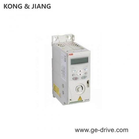 ABB ACS355-03E-08A8-4 | Advanced Frequency Converter; Producer: ABB