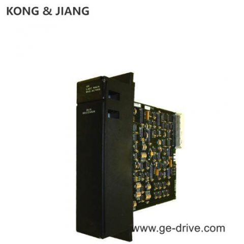 GE Fanuc IC697BEM711: High-Performance PLC Module for Industrial Control Systems