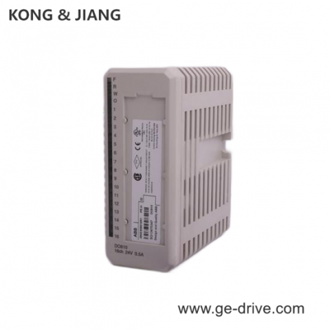 Power-One MAP55-1024 DC Power Supply Module for Industrial Automation