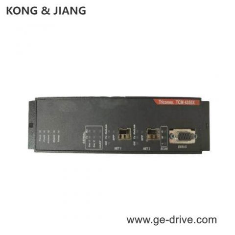 TRICONEX TCM 4355X Industrial Control Module