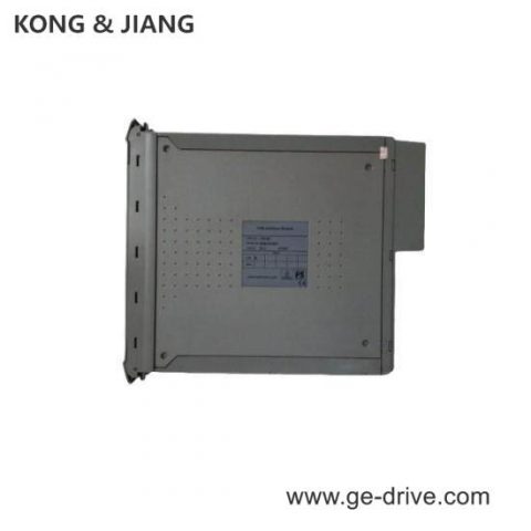 ICS Triplex Trusted T8449 Digital Output Module