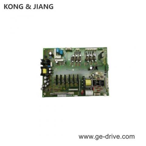 GE 1336-BDB-SP38A Gate Drive Board