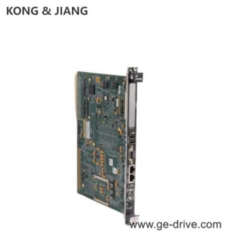 3VTVZ590CD001 GE General Electric Mark VI Circuit Board - Advanced Control Technology for Industrial Automation