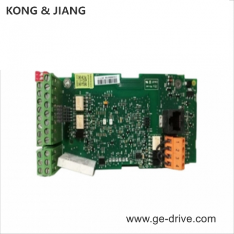 ABB 3BHE014658R0001 - Advanced PCB CARD for Industrial Automation