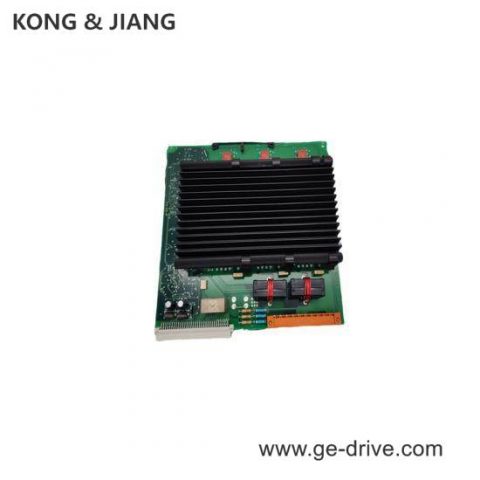 ABB 3HAB8796-1/2B Servo Drive Board